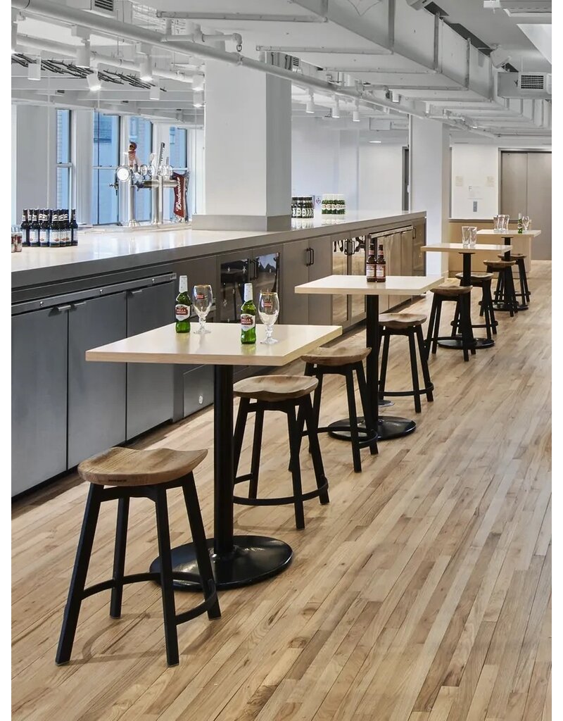 Emeco Emeco SU by Nendo kruk