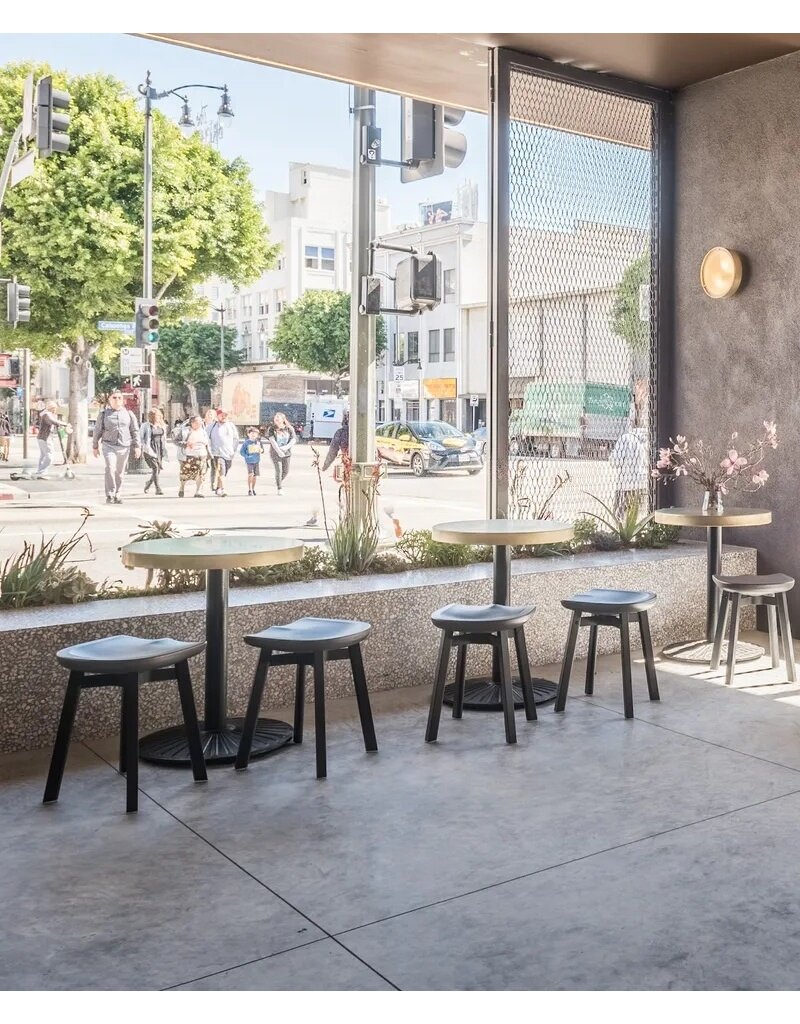 Emeco Emeco SU by Nendo kruk