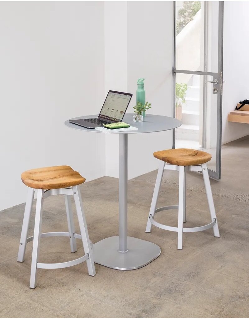 Emeco Emeco SU by Nendo kruk