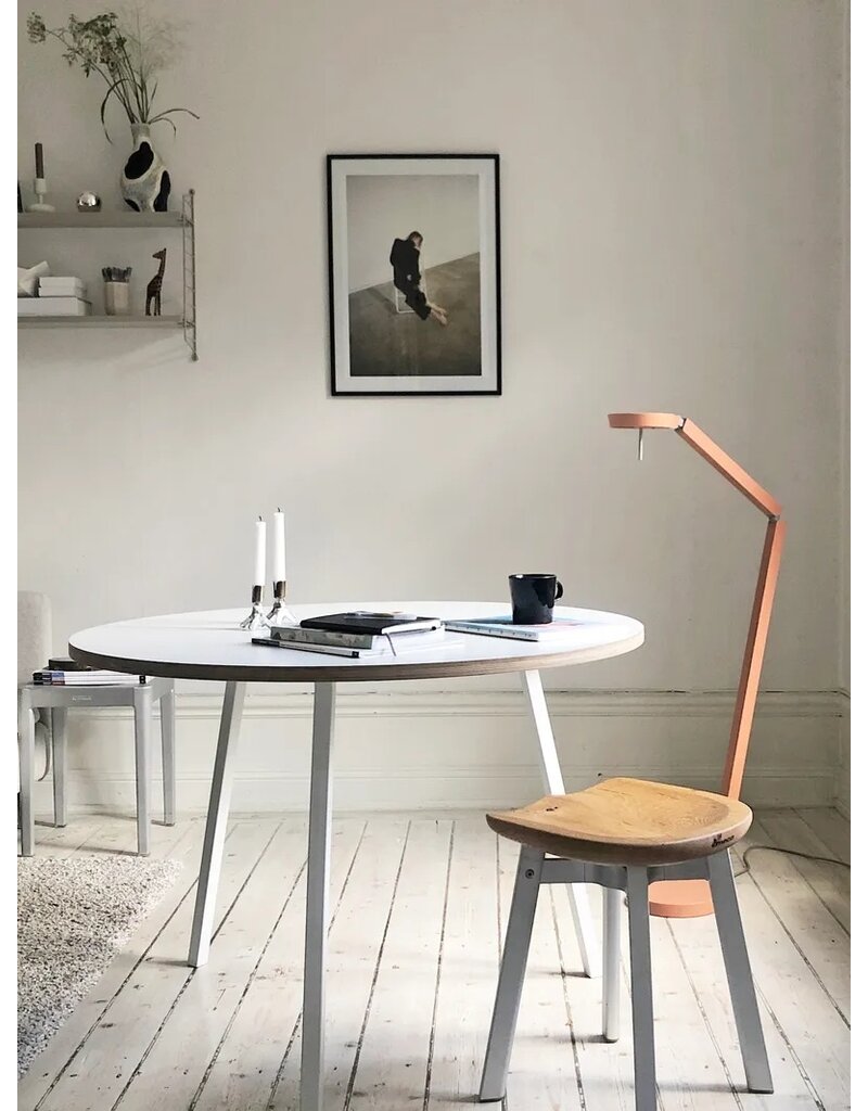 Emeco Emeco SU by Nendo kruk