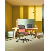 Pedrali Pedrali Arki  modulair bureau-eiland (2, 4 of 6 persoons)