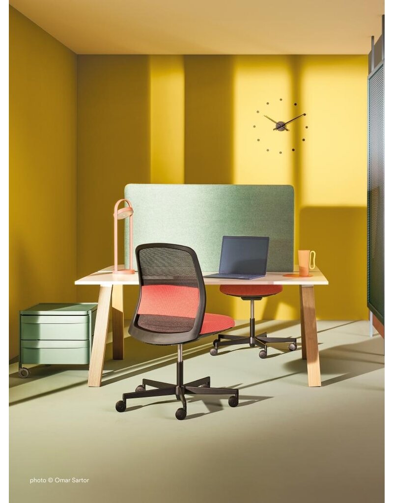 Pedrali Pedrali Arki  modulair bureau-eiland (2, 4 of 6 persoons)