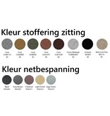 HÅG HAG Tion 2340 bureaustoel met mesh rugleuning