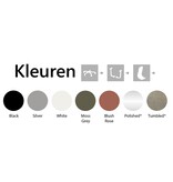 HÅG HAG Tion 2340 bureaustoel met mesh rugleuning