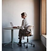 HÅG HAG Tion 2340 bureaustoel met mesh rugleuning