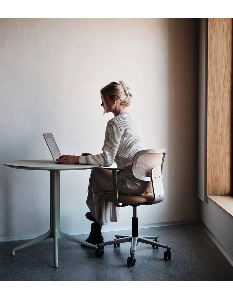 HÅG HAG Tion 2340 bureaustoel met mesh rugleuning