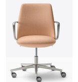 Pedrali Pedrali Elinor 3756 vergaderstoel / bureaustoel