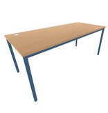 Maro Maro Op-Lite II O bureau met ronde poten