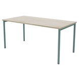 Maro Maro Op-Lite II O bureau met ronde poten