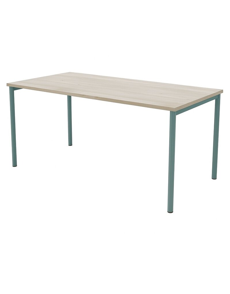 Maro Maro Op-Lite II O bureau met ronde poten