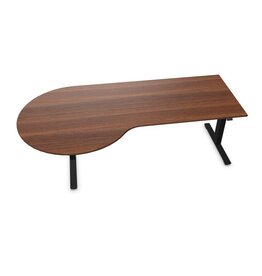 Palmberg Palmberg  Crew T druppel instelbaar zit-sta bureau - Copy