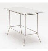 MDD MDD New School hoge vergadertafel - eettafel