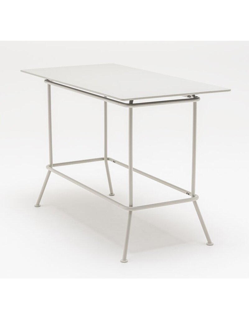 MDD MDD New School hoge vergadertafel - eettafel