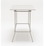 MDD MDD New School hoge vergadertafel - eettafel