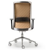 Quinti Quinti That's it Soft cover luxe bureaustoel
