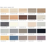 Palmberg Palmberg Prisma 2 kast met drie open vakken