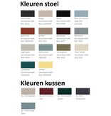 MDD MDD Flaner lounge tuinstoel