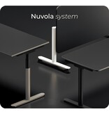 Bralco Bralco Nuvola bureau hoogte verstelbaar