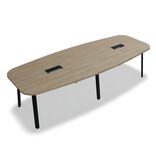 MDD MDD OGI-A modulaire vergadertafel