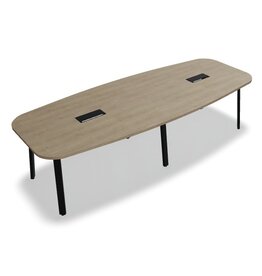 MDD MDD OGI-A modulaire vergadertafel