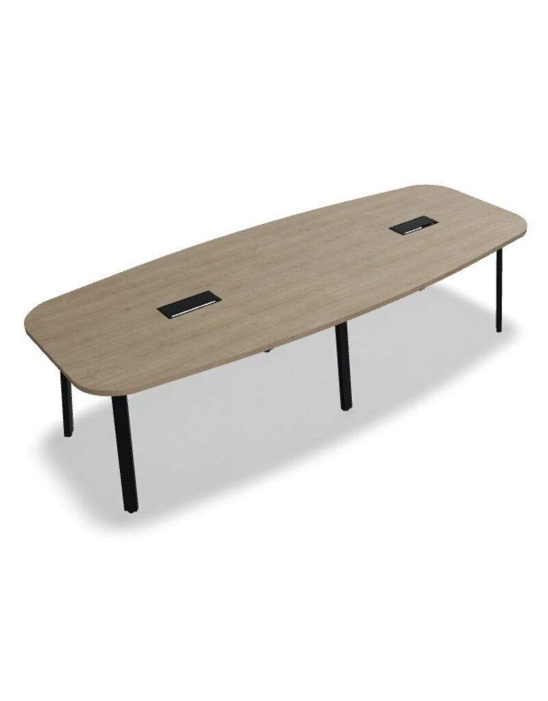 MDD MDD OGI-A modulaire vergadertafel