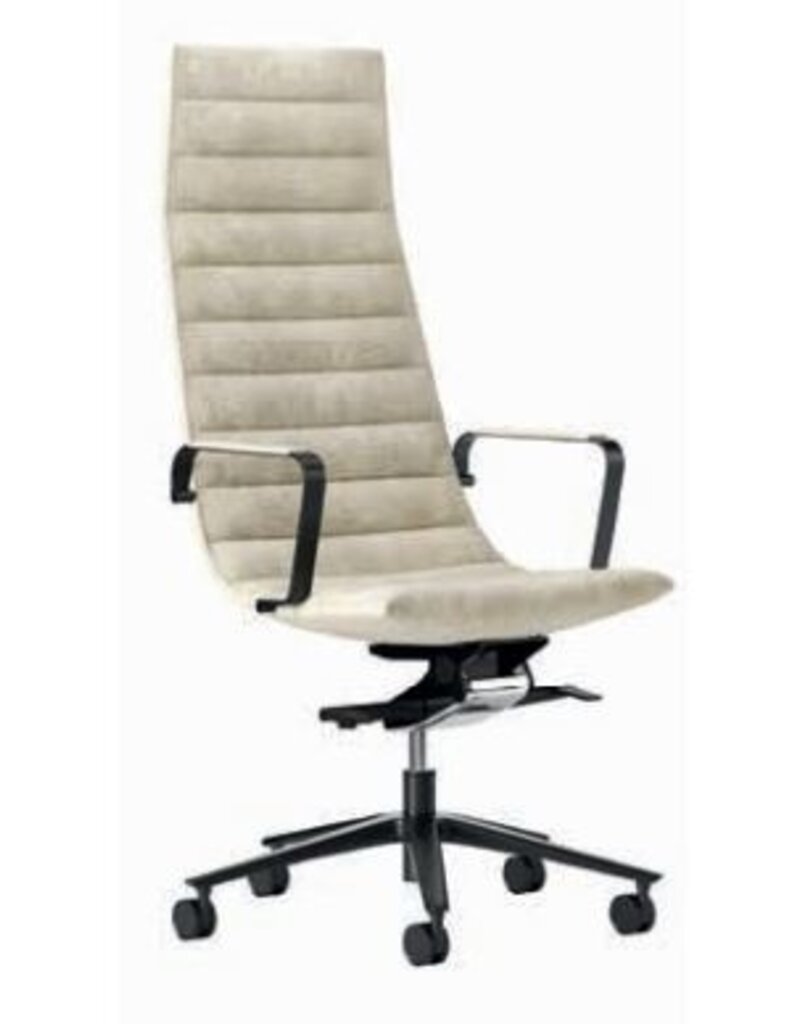 Frezza Frezza Key multifunctionele luxe directiestoel