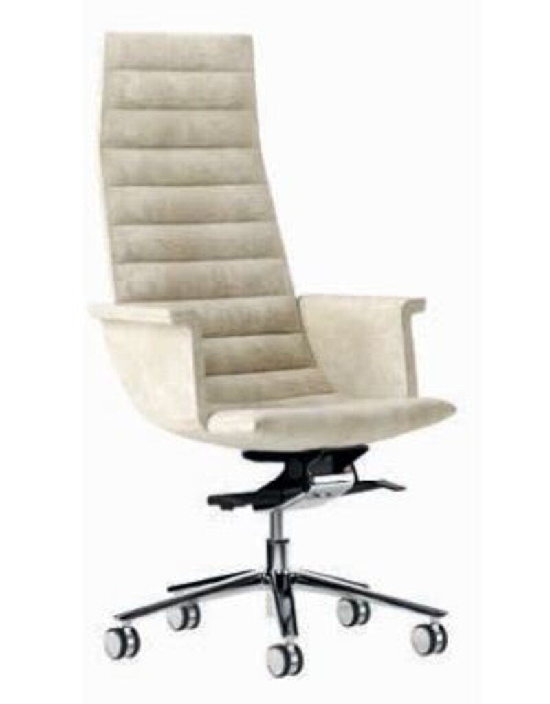 Frezza Frezza Key multifunctionele luxe directiestoel