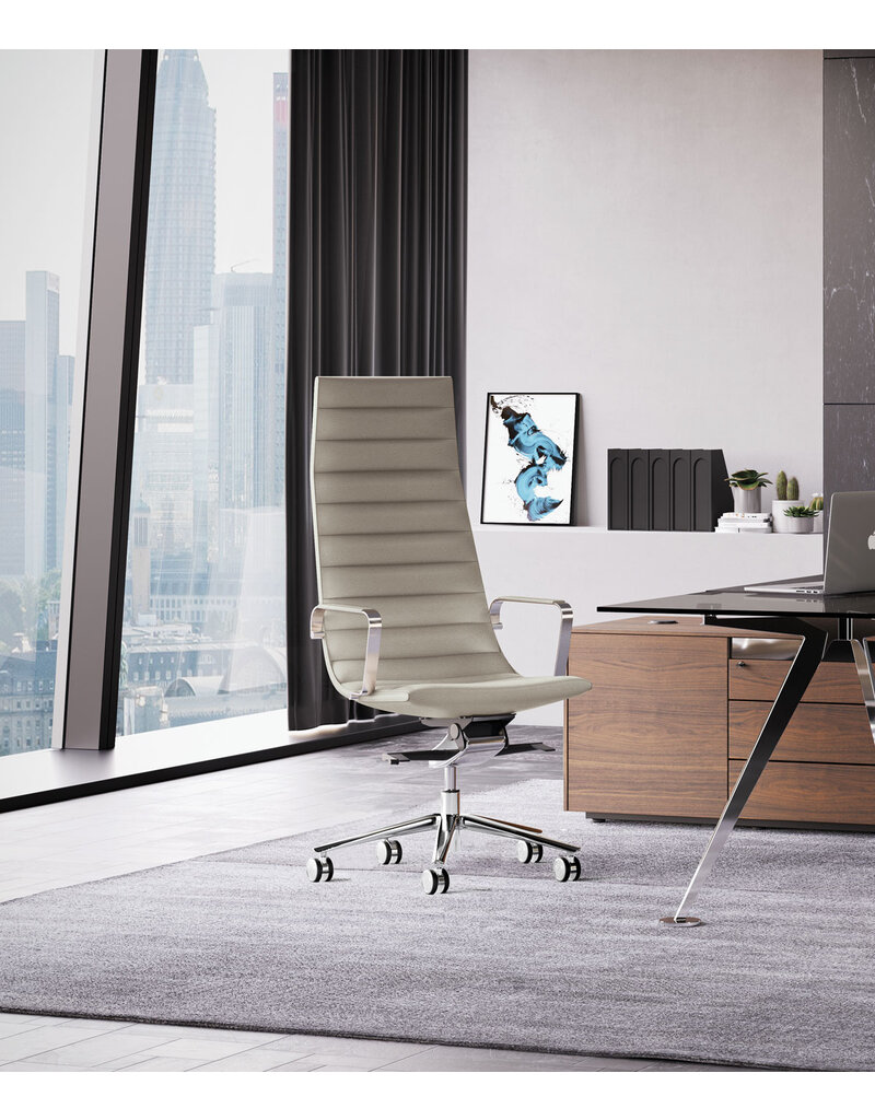 Frezza Frezza Key multifunctionele luxe directiestoel