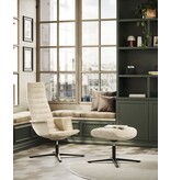 Frezza Frezza Key multifunctionele luxe directiestoel