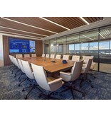 Frezza Frezza Key multifunctionele luxe directiestoel