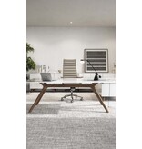 Frezza Frezza Key multifunctionele luxe directiestoel