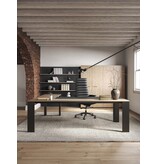 Frezza Frezza Ono bureau met optionele aanbouwtafel
