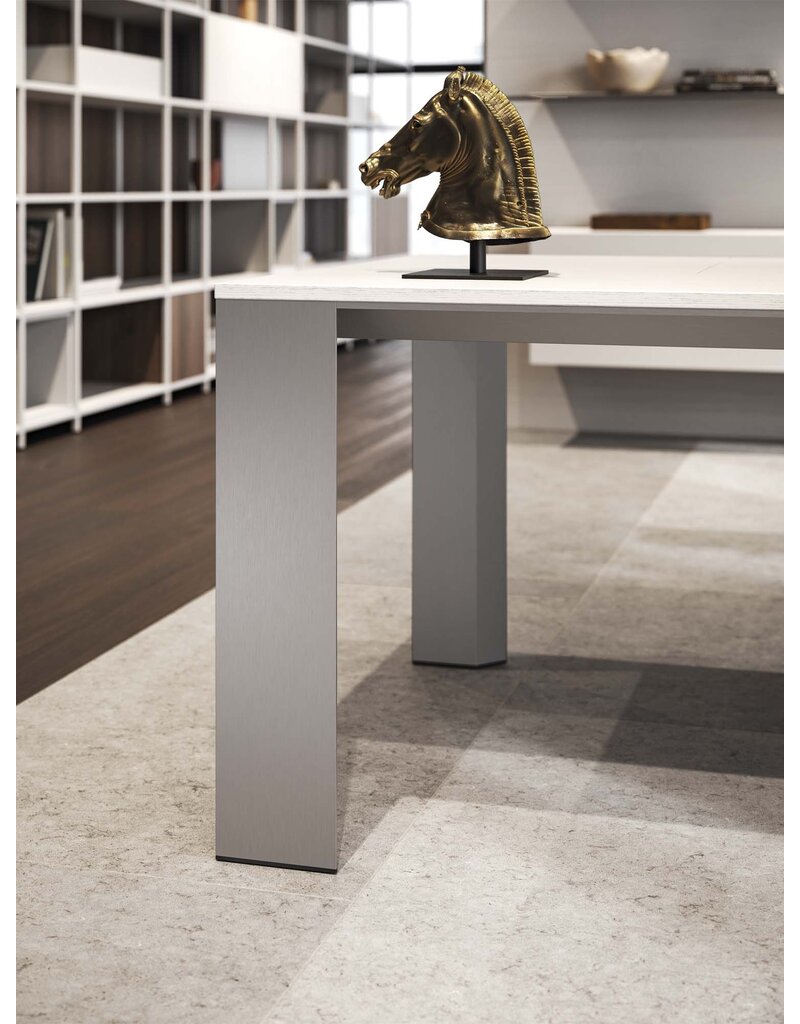 Frezza Frezza Ono bureau met optionele aanbouwtafel