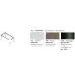 Frezza Frezza Ono bureau met optionele aanbouwtafel