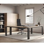 Frezza Frezza Ono bureau met optionele aanbouwtafel