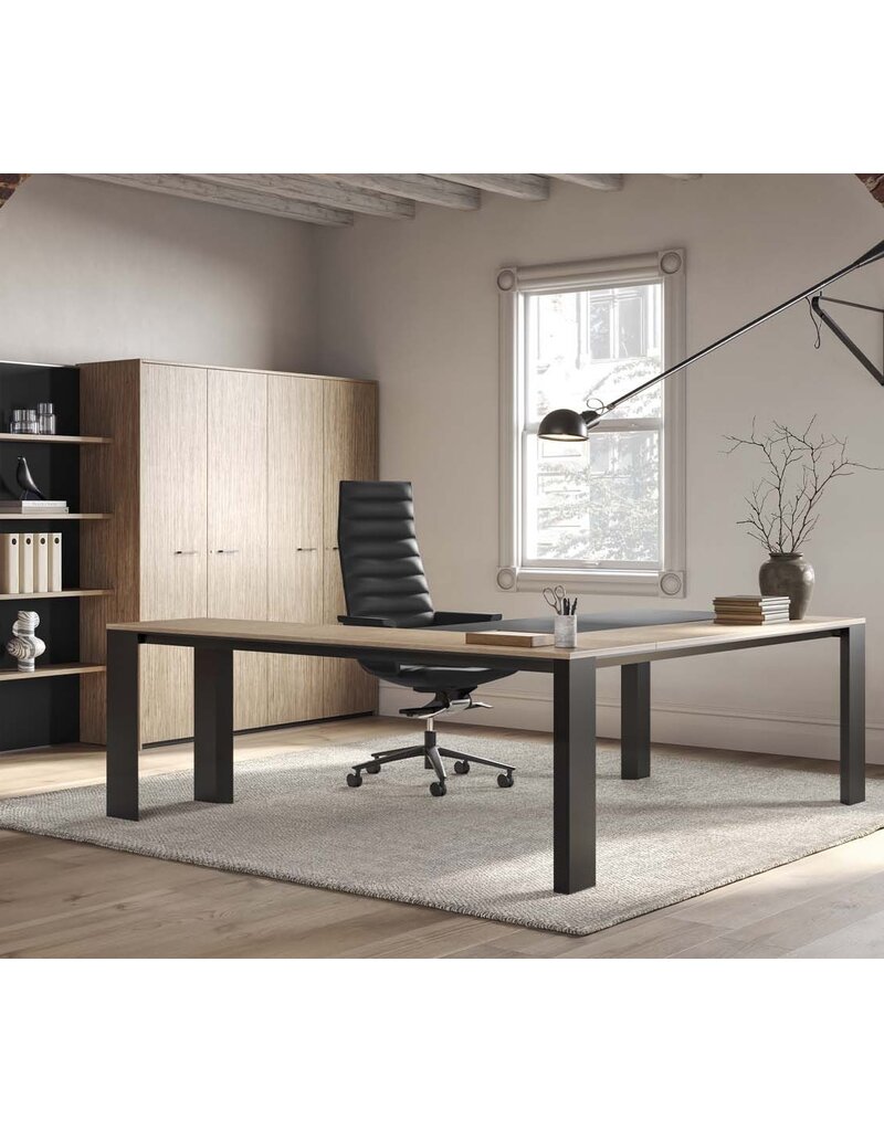 Frezza Frezza Ono bureau met optionele aanbouwtafel