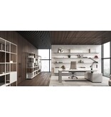 Frezza Frezza Ono bureau met dressoir rechts of links