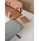 Balma Balma Hej wachtkamerbank met armlegger