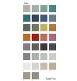 Balma Balma Hej wachtkamerbank met armlegger