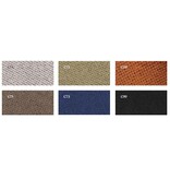 Quinti Quinti That's it Soft cover luxe bureaustoel