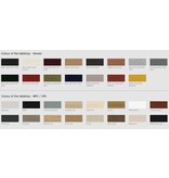 MDD MDD Gobo statafel rond