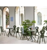 Sipa Sipa Vienna houten stoel met hart