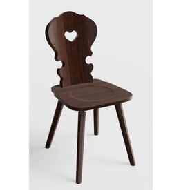 Sipa Sipa Vienna houten stoel