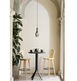 Sipa Sipa Vienna houten kruk met hart