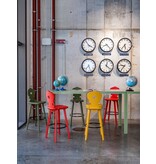 Sipa Sipa Vienna houten kruk met hart