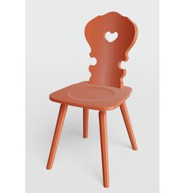 Sipa Sipa Vienna houten stoel