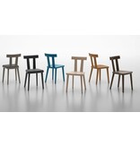 Sipa Sipa Milano houten stoel Urban Style