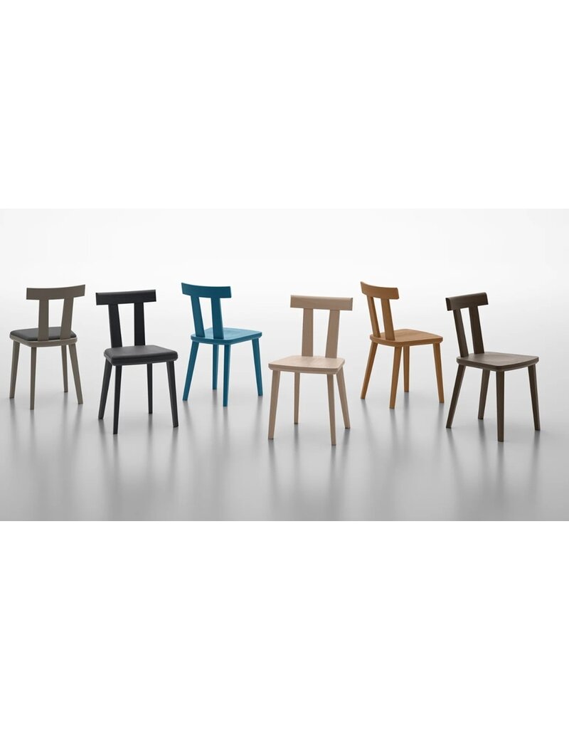 Sipa Sipa Milano houten stoel Urban Style