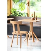 Sipa Sipa Milano houten stoel Urban Style