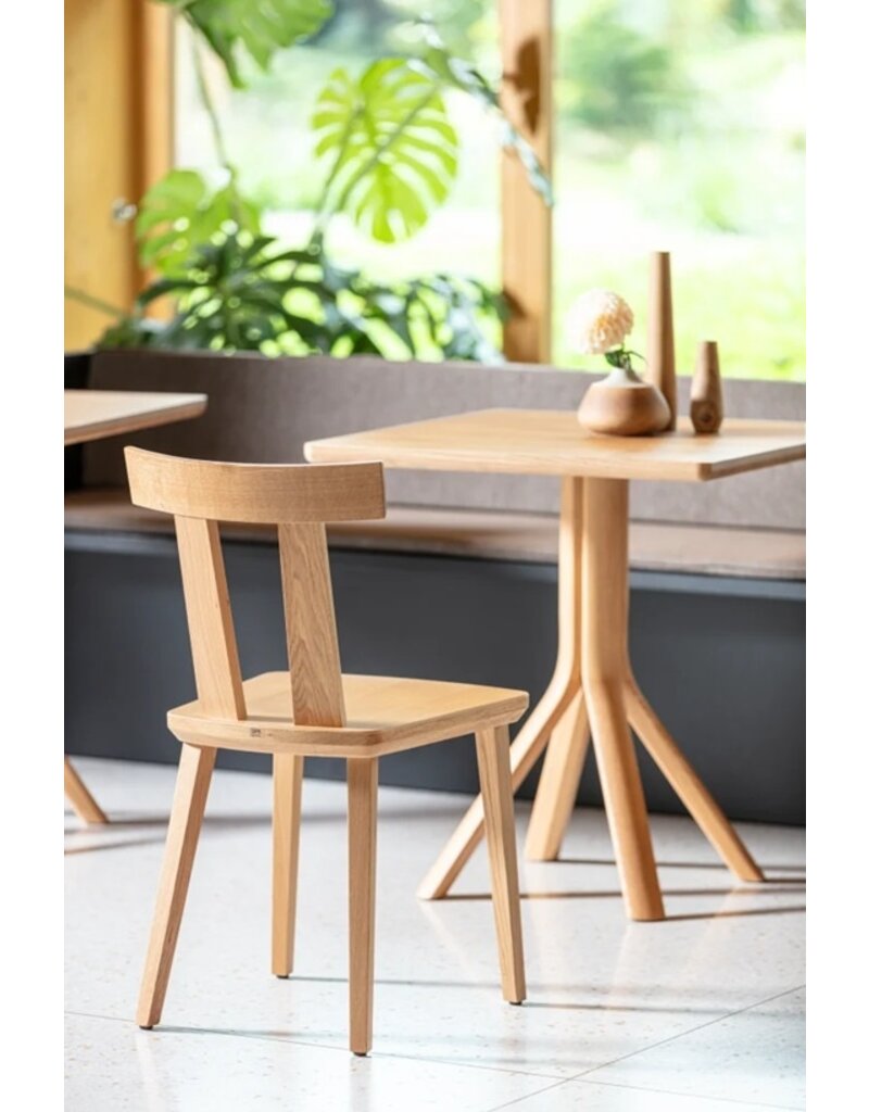 Sipa Sipa Milano houten stoel Urban Style